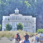 Villa Agnes - nur 20m zum Strand, TOPLAGE!