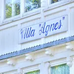 Villa Agnes - nur 20m zum Strand, TOPLAGE!