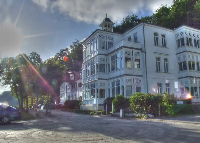 Villa Agnes - nur 20m zum Strand, TOPLAGE!