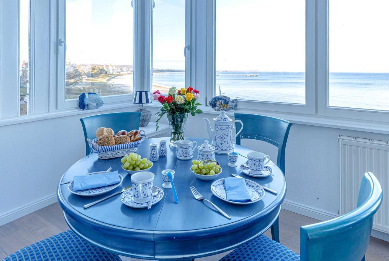 Villa Agnes - Nur 20m Zum Strand, Toplage! *