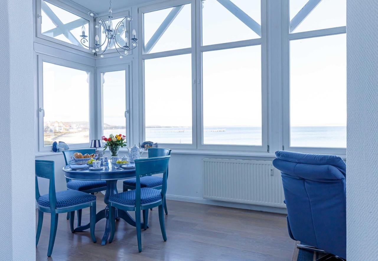 Agnes - Nur 20m Zum Strand, Toplage! Villa