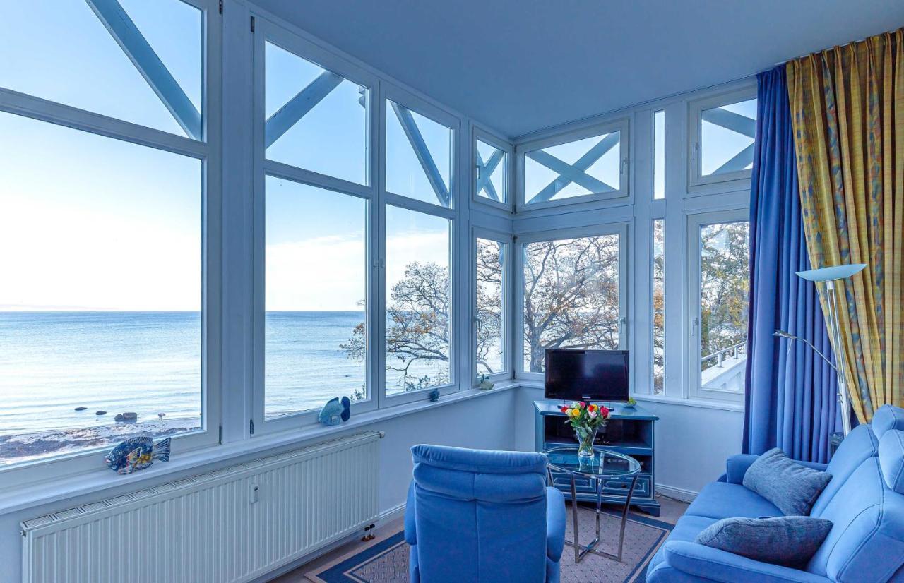 Villa Agnes - Nur 20m Zum Strand, Toplage!