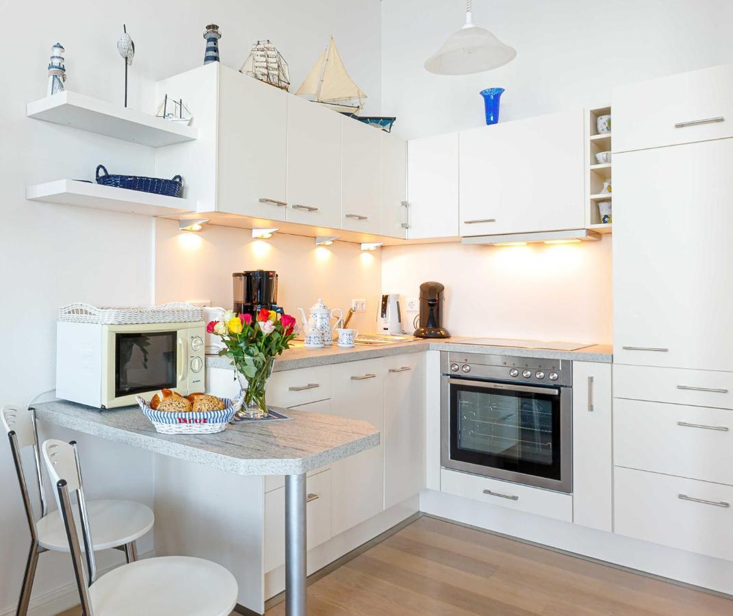 Agnes - Nur 20m Zum Strand, Toplage! Villa Ostseebad Binz