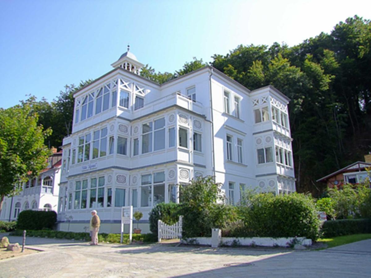 Villa Agnes - Nur 20m Zum Strand, Toplage! *