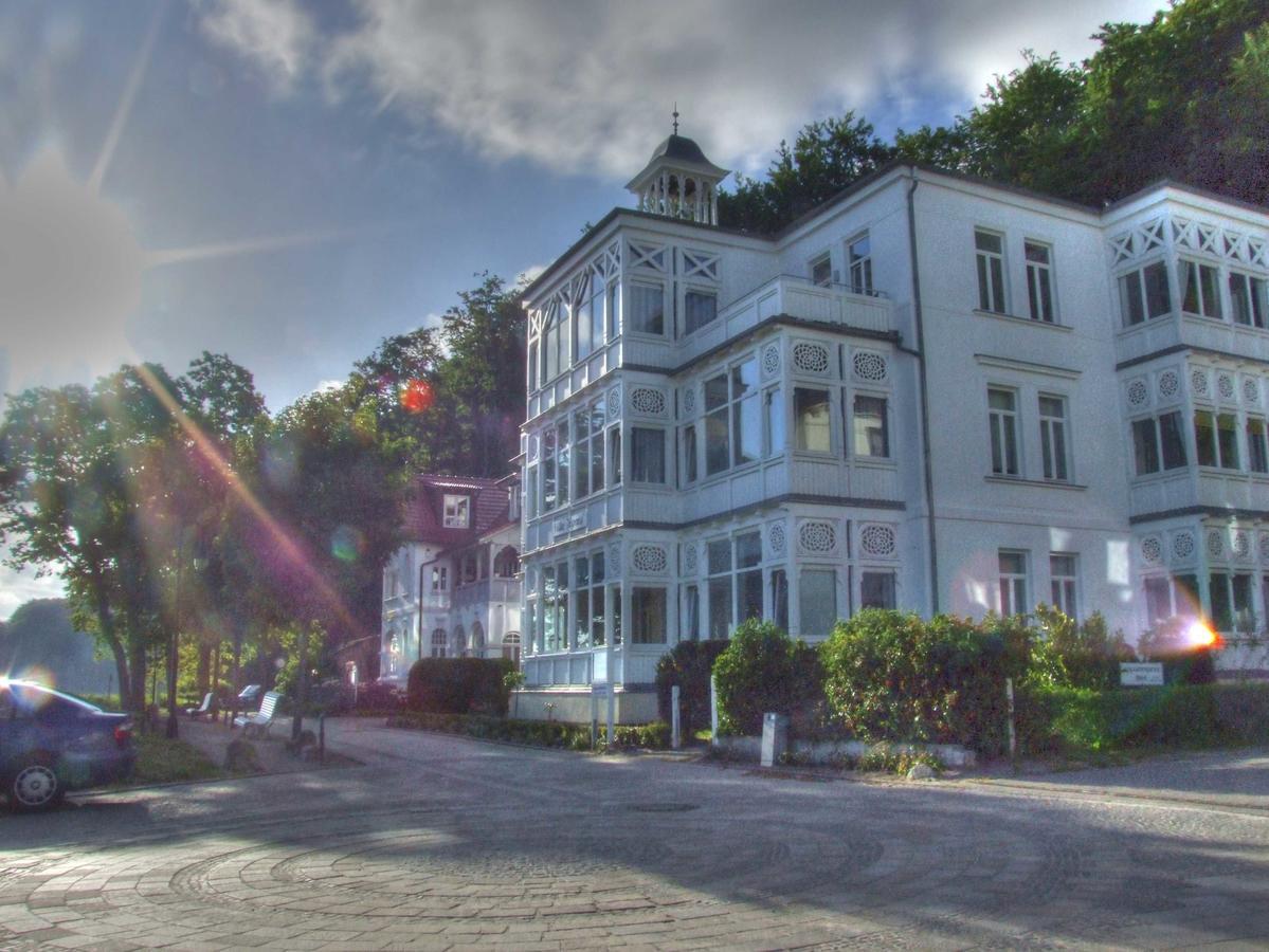 Agnes - Nur 20m Zum Strand, Toplage! * Ostseebad Binz